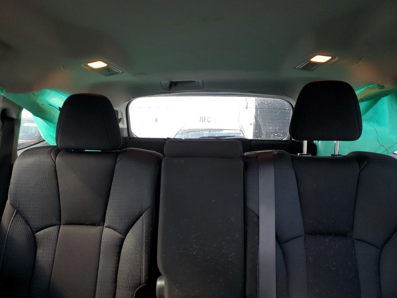 SUBARU ASCENT PREMIUM