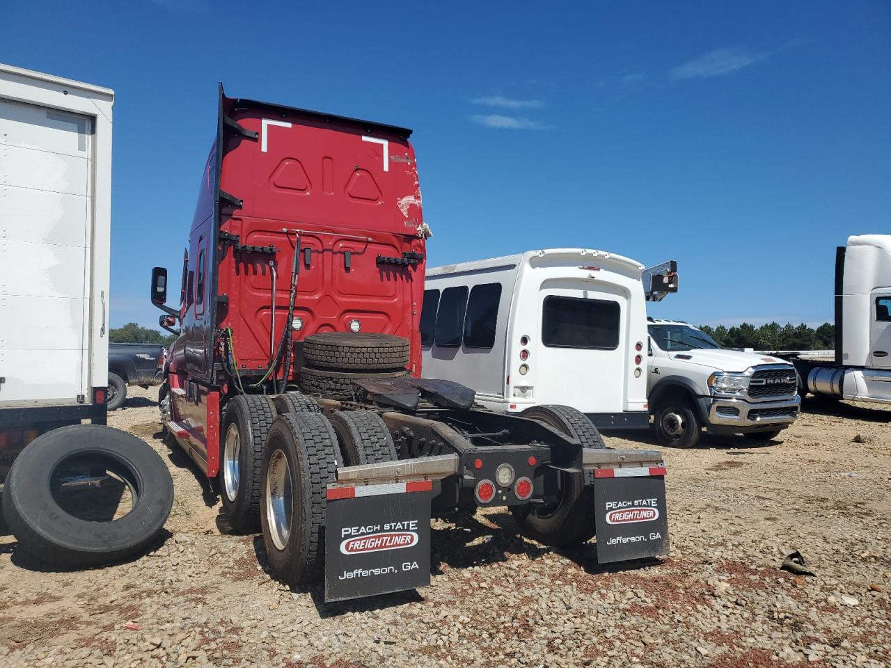 Global Auto Auctions