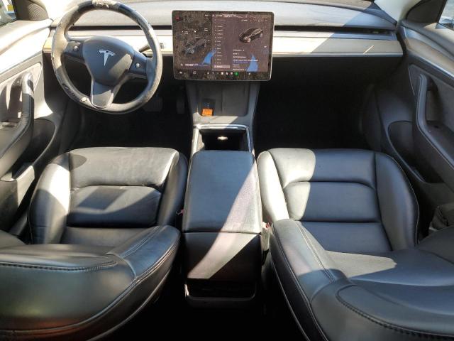 2022 TESLA MODEL 3 5YJ3E1EA5NF186276