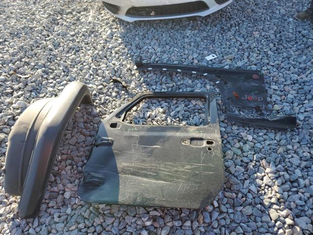 2022 JEEP WRANGLER U - 1C4HJXFG7NW124137