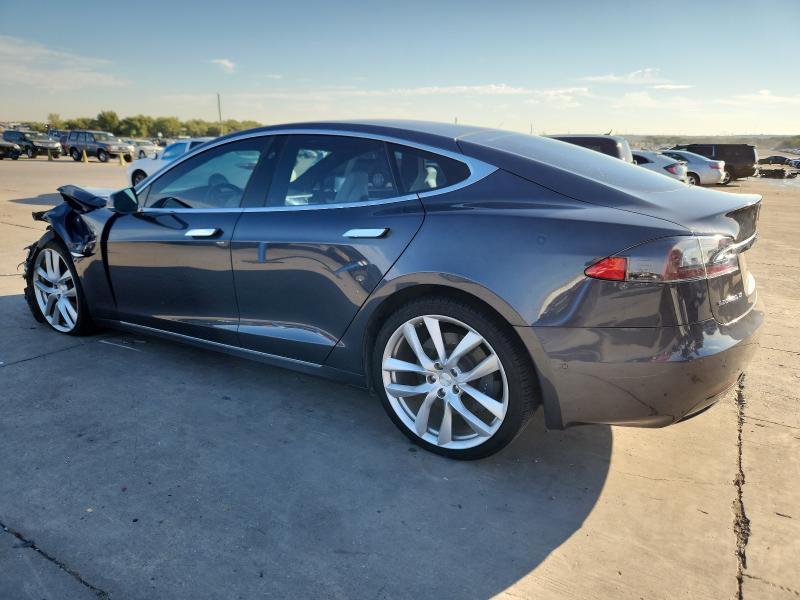 2017 TESLA MODEL S - 5YJSA1E14HF213169