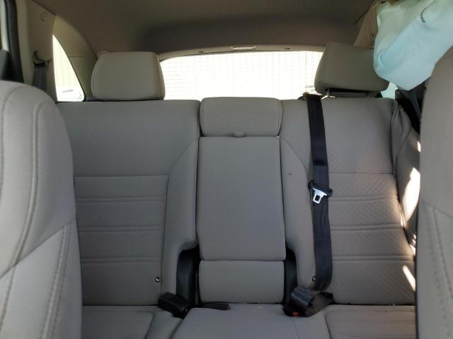 2018 KIA SORENTO LX #3277067171