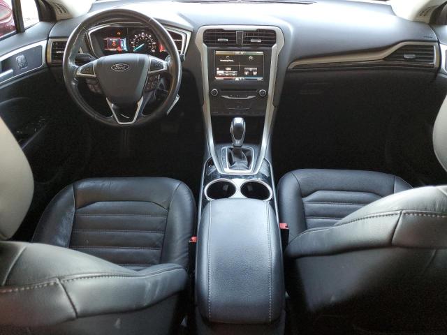 2013 FORD FUSION SE PHEV - 3FA6P0PU0DR386803