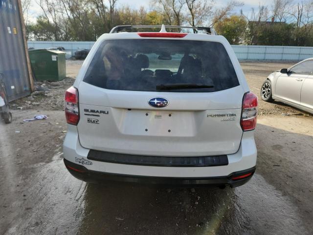 2016 SUBARU FORESTER 2 #3294547643
