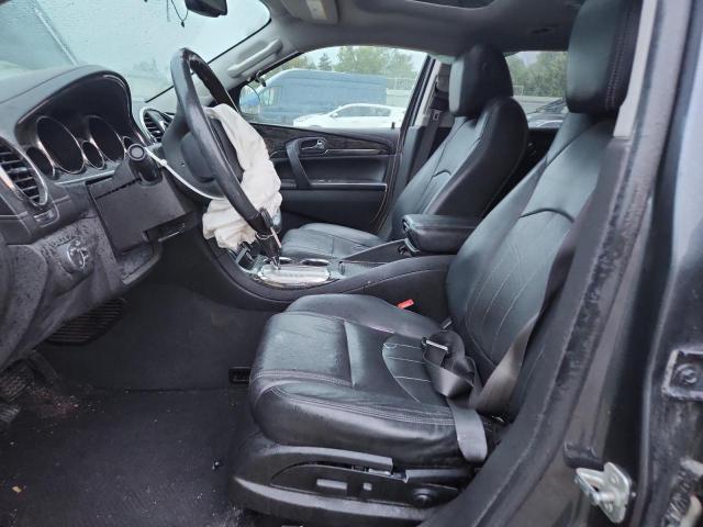 2014 BUICK ENCLAVE #3285102380