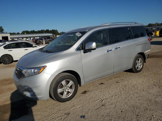 NISSAN QUEST S