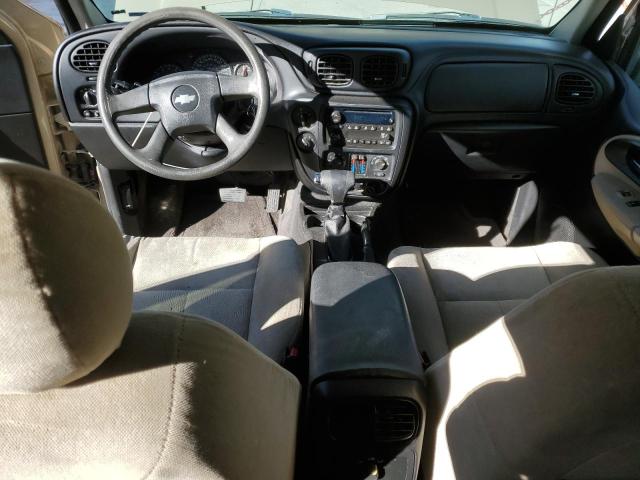 2006 CHEVROLET TRAILBLAZE #3286923229