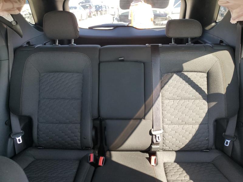 2018 CHEVROLET EQUINOX LT - 2GNAXJEV0J6222970