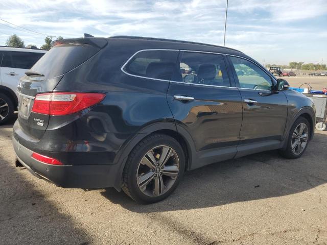 2015 HYUNDAI SANTA FE GLS KM8SR4HF0FU090746
