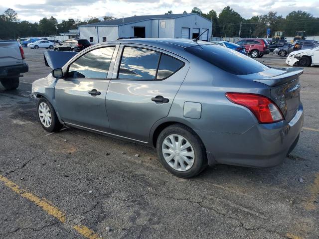 2019 NISSAN VERSA S #3296427633