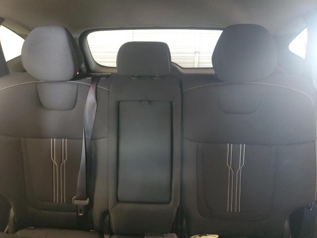 2022 HYUNDAI TUCSON SEL #3286567194