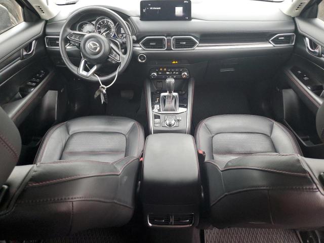 2024 MAZDA CX-5 PREFE #3292466683
