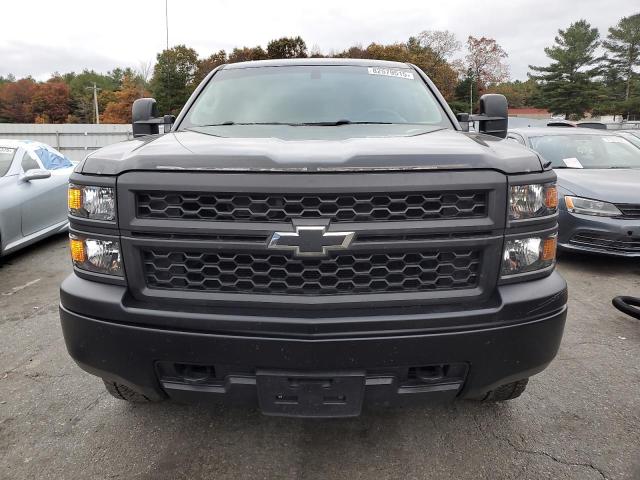 2015 CHEVROLET SILVERADO - 1GCNKPEH3FZ248271