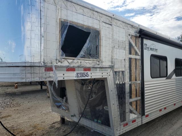 2017 BISON HORSEAILER #3296361103