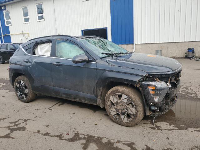 2025 HYUNDAI KONA SEL - KM8HCCAB1SU331589