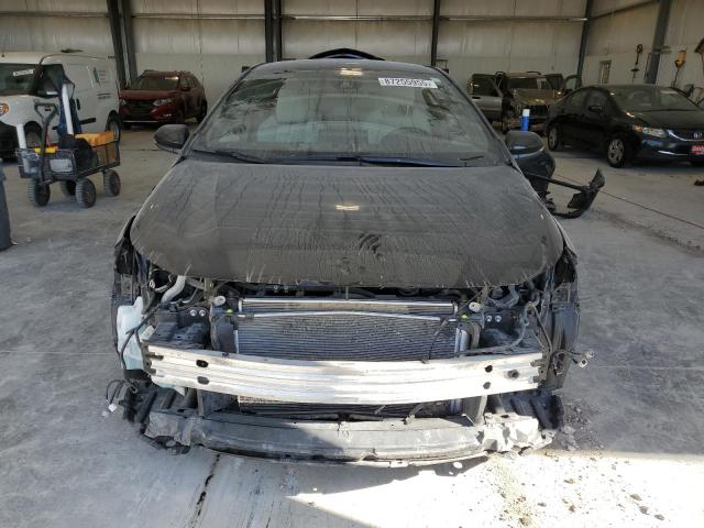 2019 TOYOTA COROLLA SE #3274721791