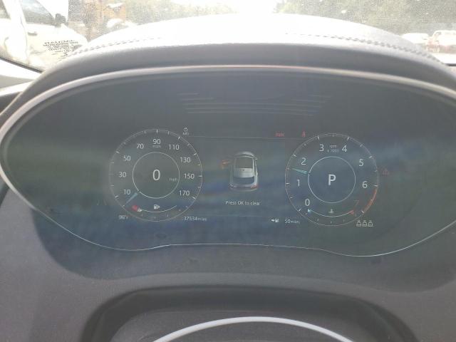 2022 JAGUAR E-PACE SE - SADFP2FX8N1030620