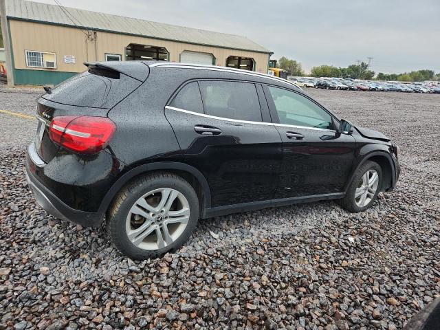 2018 MERCEDES-BENZ GLA 250 4M WDCTG4GB6JJ490814