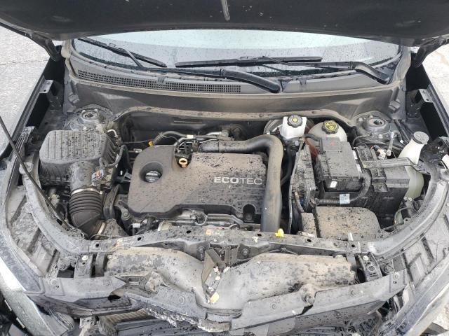 2018 CHEVROLET EQUINOX LS - 2GNAXHEV9J6166570