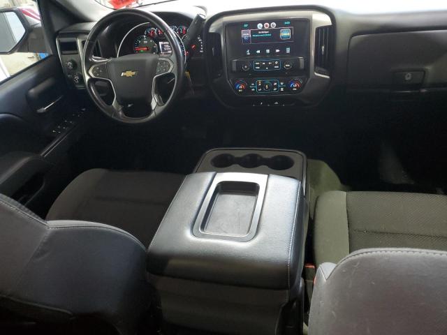 2014 CHEVROLET SILVERADO - 1GCVKREC8EZ245381
