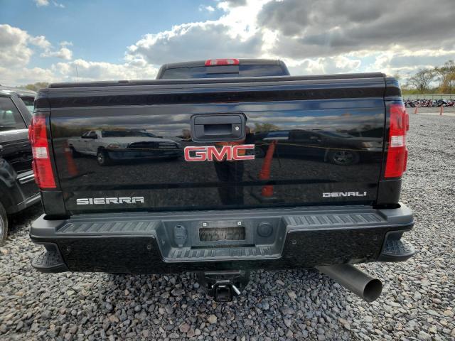 2018 GMC SIERRA K25 #3291348180