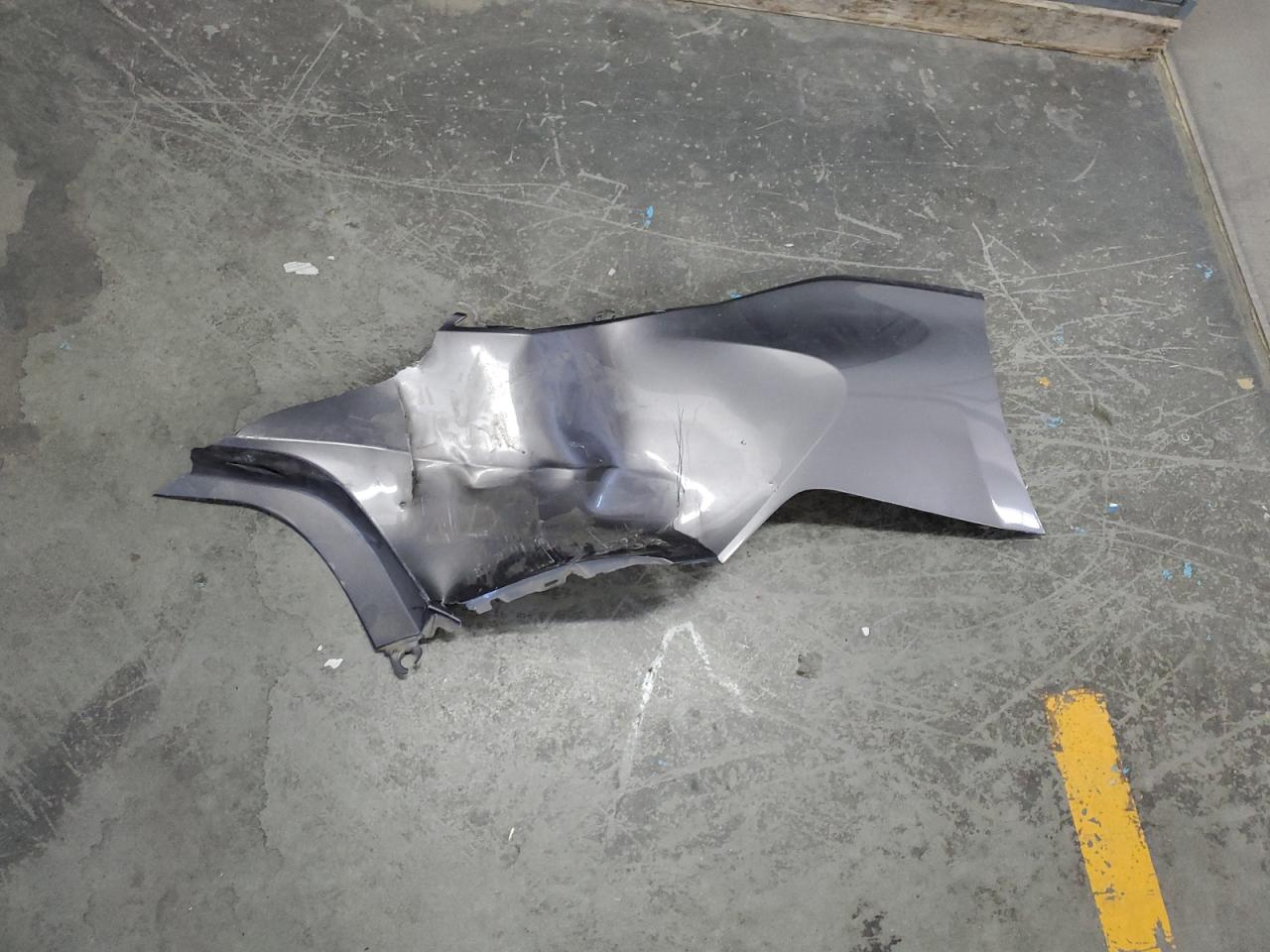 Lot #3317744071 2020 TOYOTA CAMRY LE