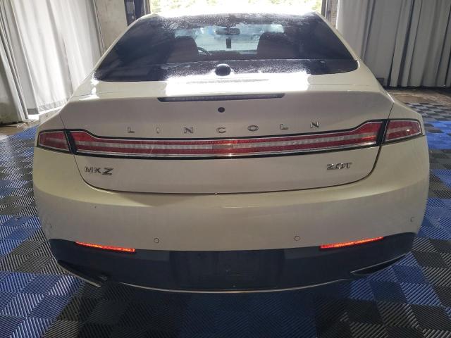 2018 LINCOLN MKZ SELECT 3LN6L5C99JR613241