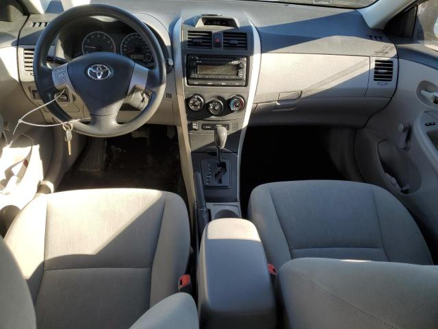 2012 TOYOTA COROLLA BA - 2T1BU4EE4CC884902