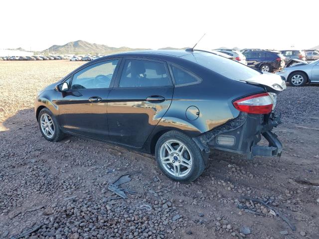 2017 FORD FIESTA SE 3FADP4BJ8HM170342