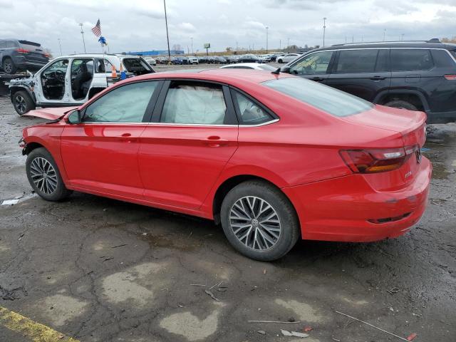2019 VOLKSWAGEN JETTA S 3VWC57BU3KM079832
