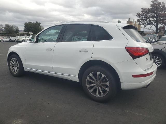 2015 AUDI Q5 PREMIUM PLUS #3284572472