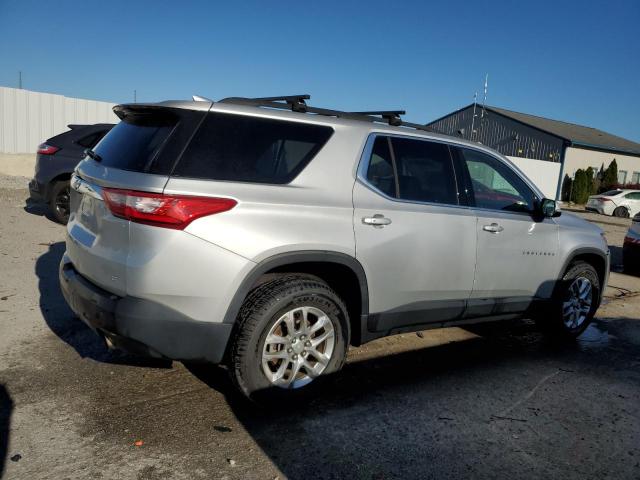 2020 CHEVROLET TRAVERSE L #3296817950