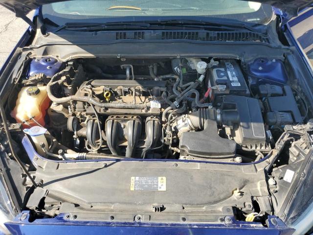 2015 FORD FUSION SE - 3FA6P0H73FR114547