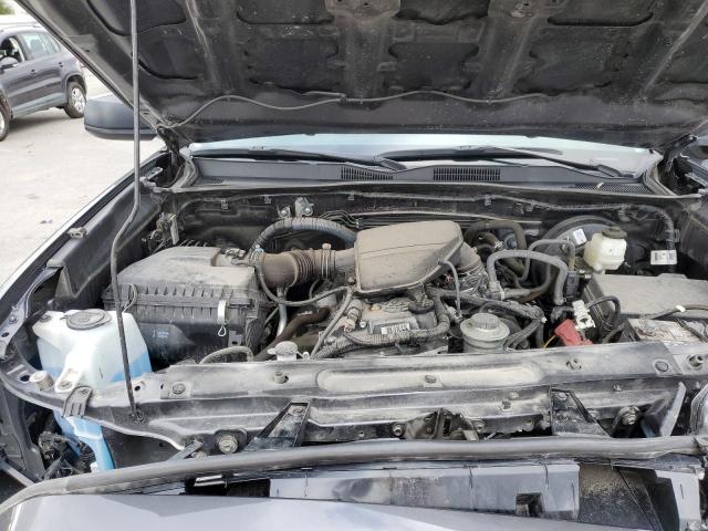 2021 TOYOTA TACOMA ACC #3317837225