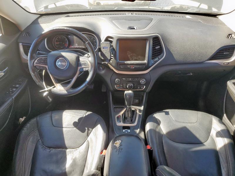 2014 JEEP CHEROKEE L - 1C4PJLDB3EW171371