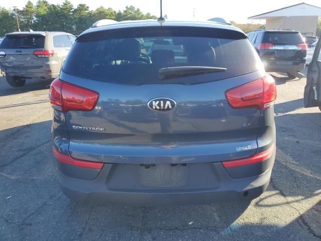 2016 KIA SPORTAGE E #3265274005