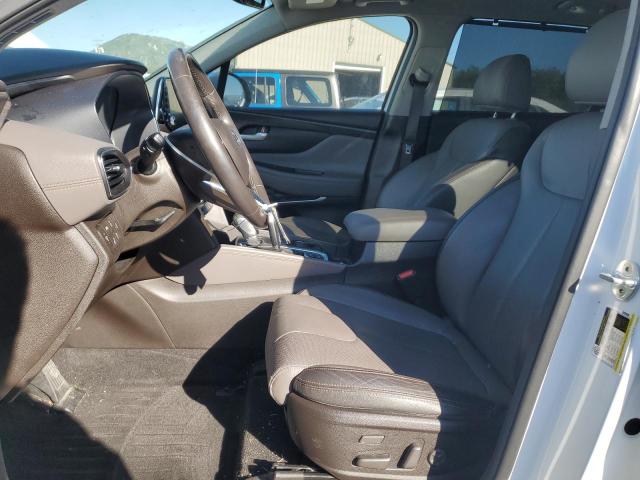 2020 HYUNDAI SANTA FE L #3290246293