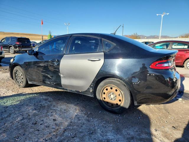 2015 DODGE DART SE - 1C3CDFAA1FD141029