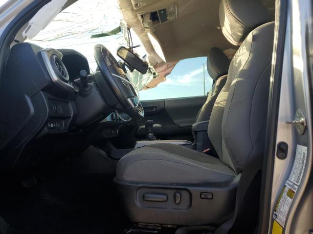 2020 TOYOTA TACOMA DOU #3276388663