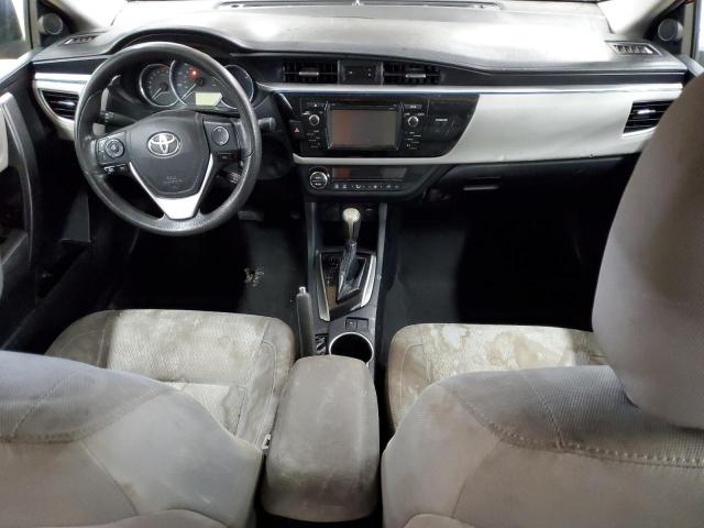 2016 TOYOTA COROLLA L - 2T1BURHE6GC515361