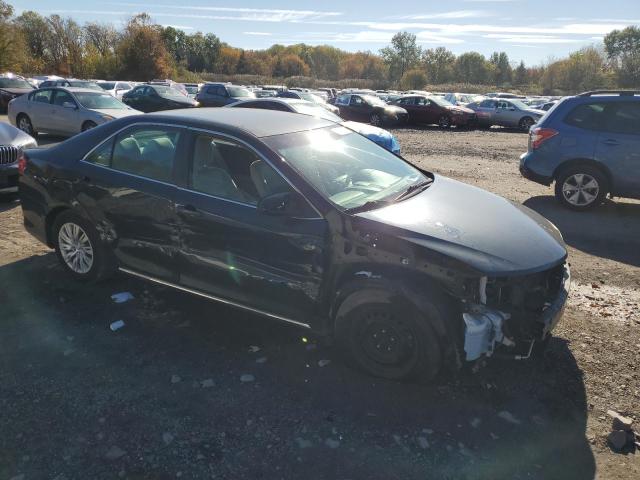 2014 TOYOTA CAMRY HYBRID - 4T1BD1FK1EU106934