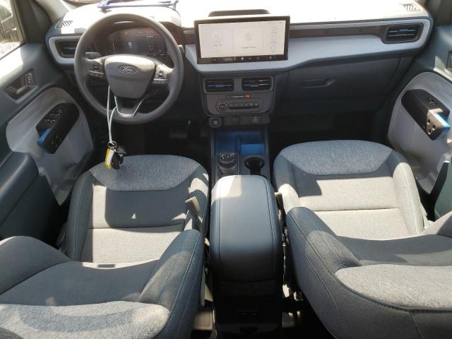 2025 FORD MAVERICK X 3FTTW8JA0SRA35299