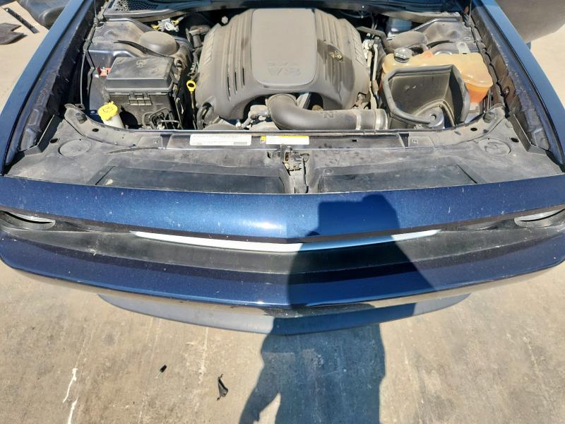 2011 DODGE CHALLENGER #3292615593