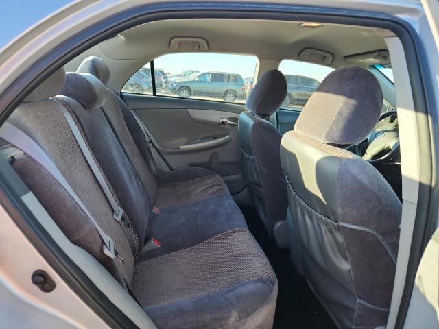 2010 TOYOTA COROLLA BA #3277340363