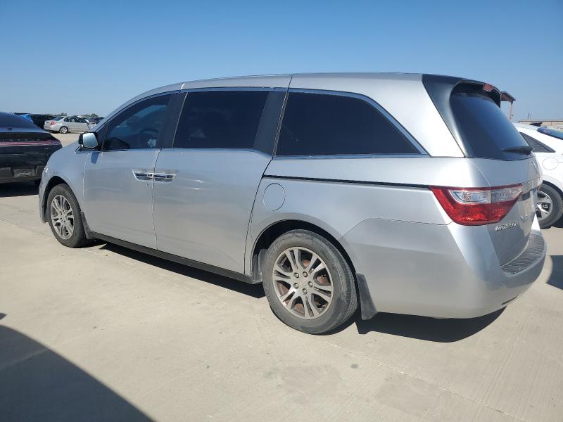 2012 HONDA ODYSSEY EX #3297315461