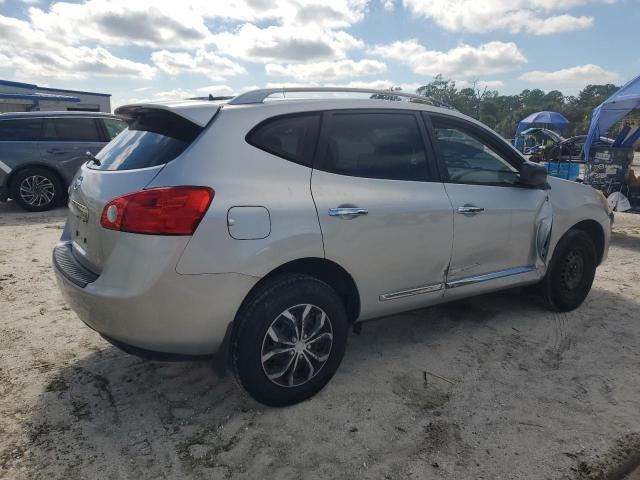 2014 NISSAN ROGUE SELE - Other View