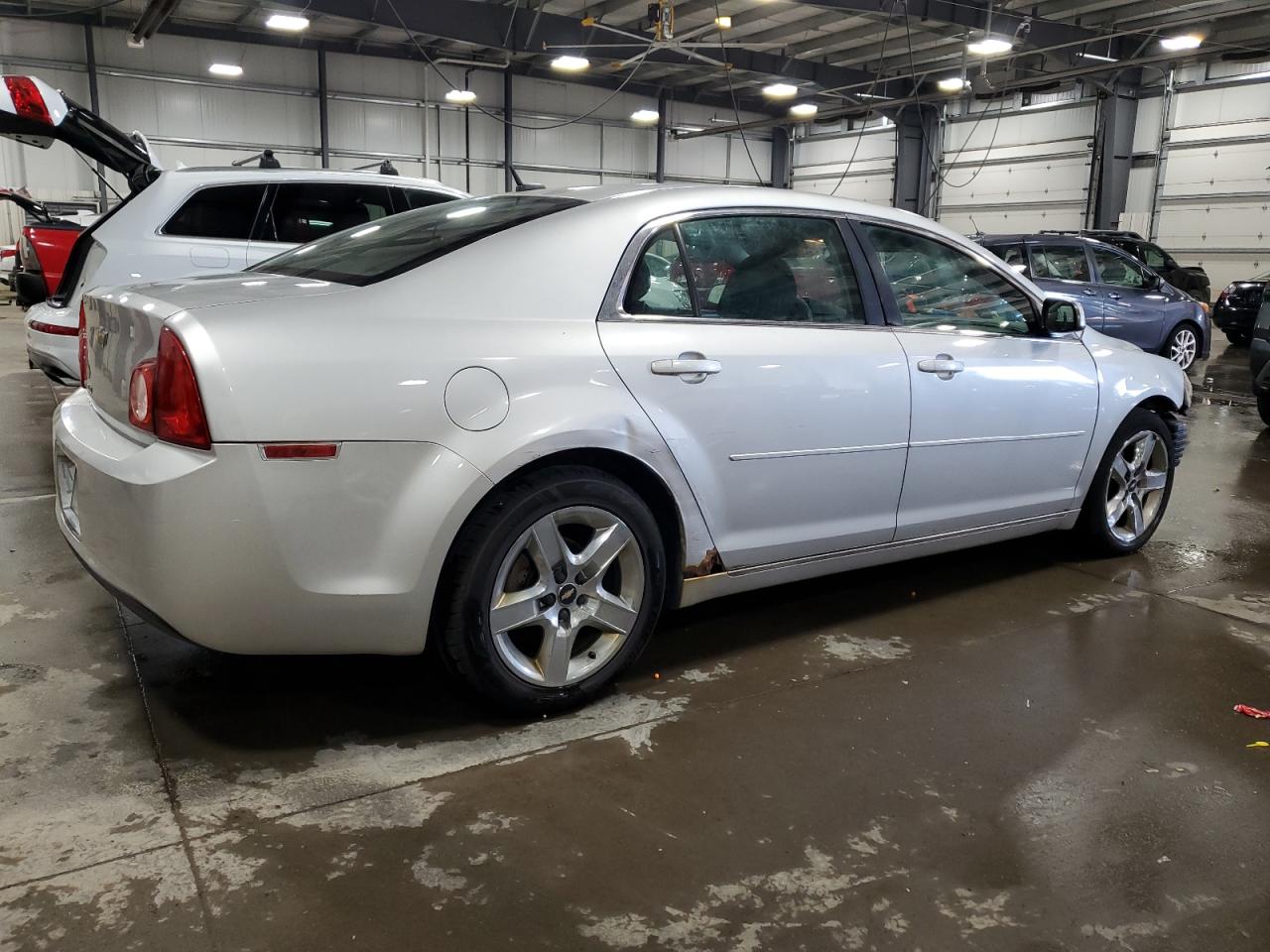 CHEVROLET MALIBU 1LT