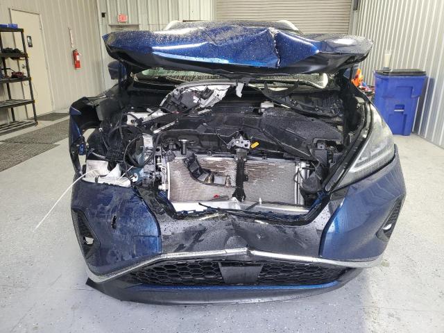 2022 NISSAN MURANO PLA 5N1AZ2DJ1NC109139