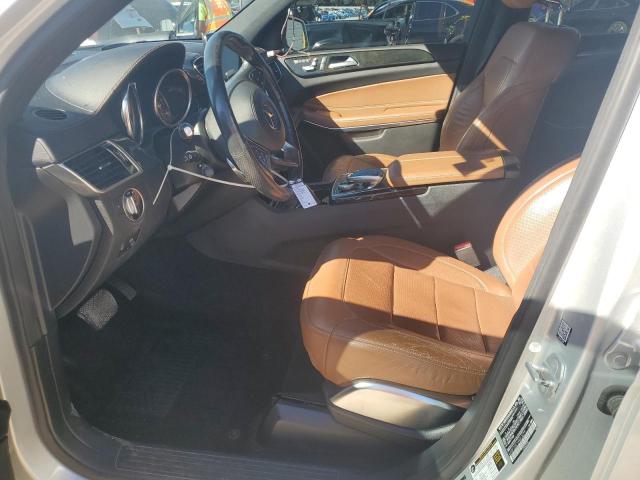 2017 MERCEDES-BENZ GLS 550 4M 4JGDF7DE1HA813279