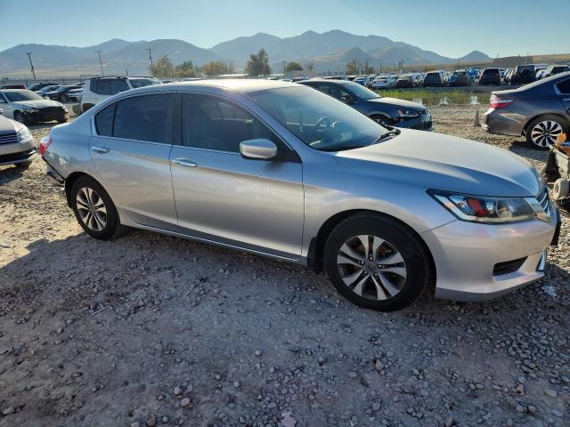 2015 HONDA ACCORD LX - 1HGCR2F38FA115045